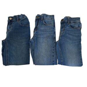 3 Pairs of Boys Jeans